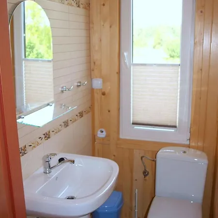 Holzhaeuschen Goral By Interhome * Kopalino