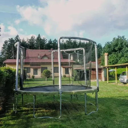 Holzhaeuschen Goral By Interhome Ferienhaus *