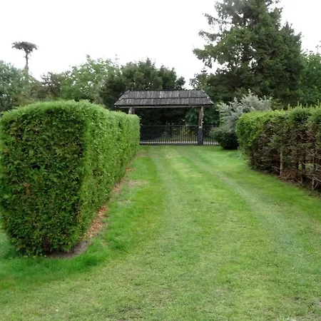 Ferienhaus Holzhaeuschen Goral By Interhome
